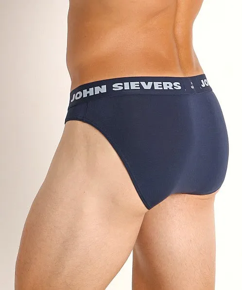 John Sievers Natural Pouch Brief