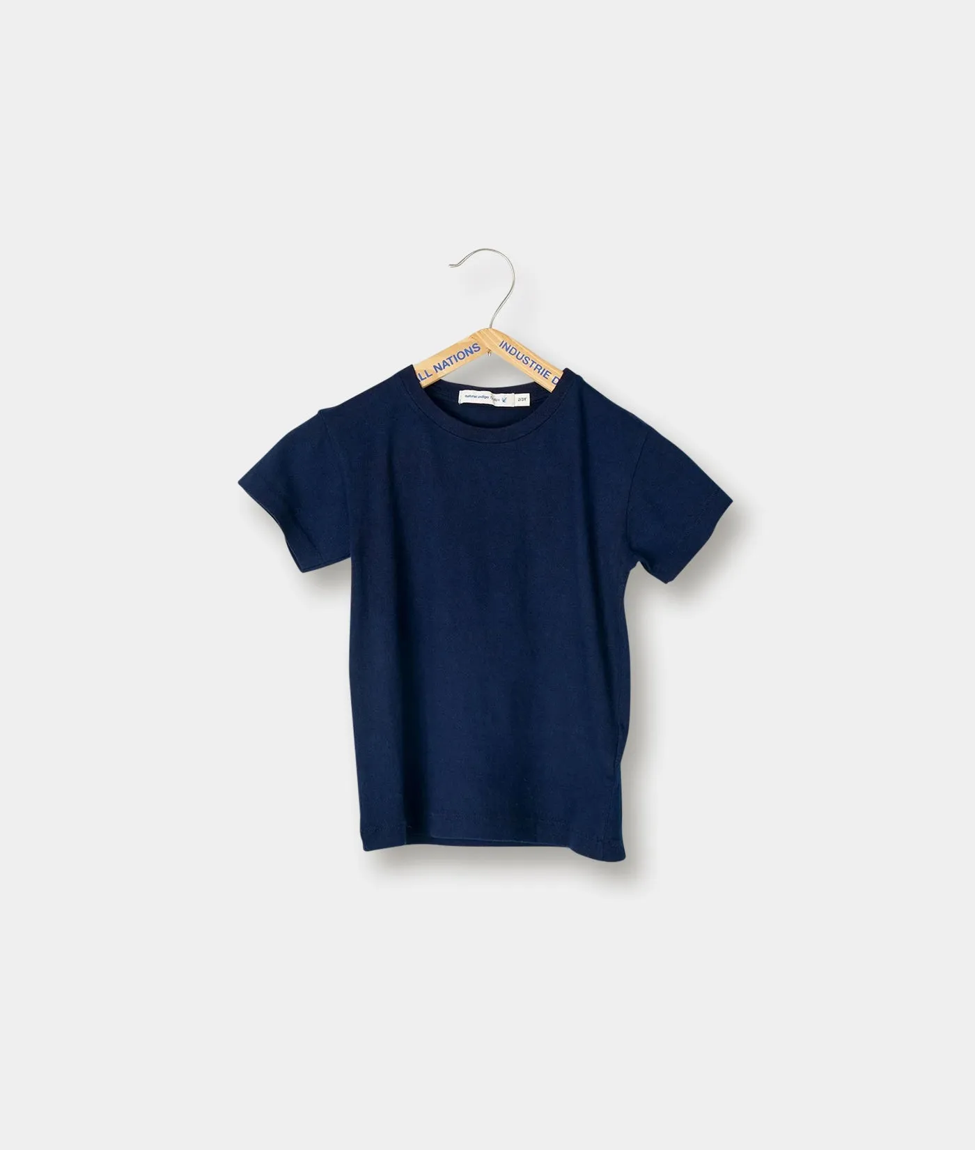 Kids Clean Crewneck T-shirt