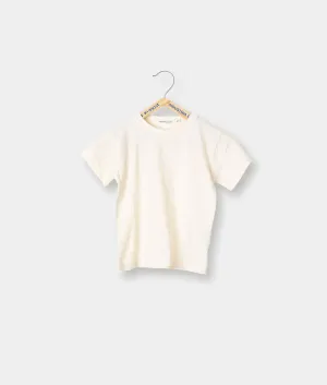 Kids Clean Crewneck T-shirt