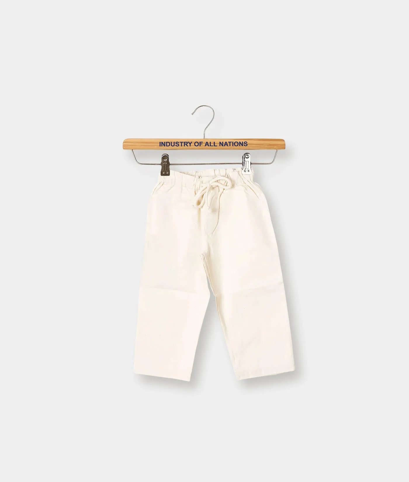 Kids Ponya Drawstring Pants