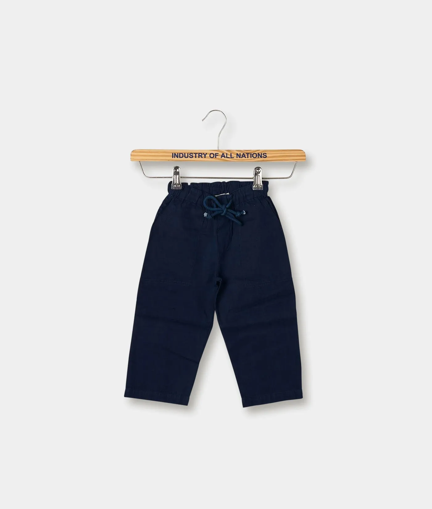 Kids Ponya Drawstring Pants