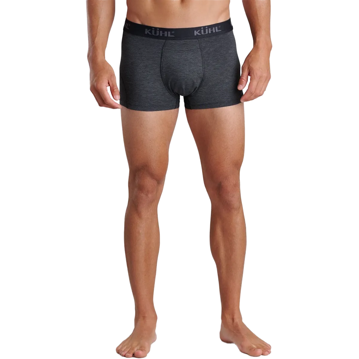 Korruptr Boxer Brief - 3"