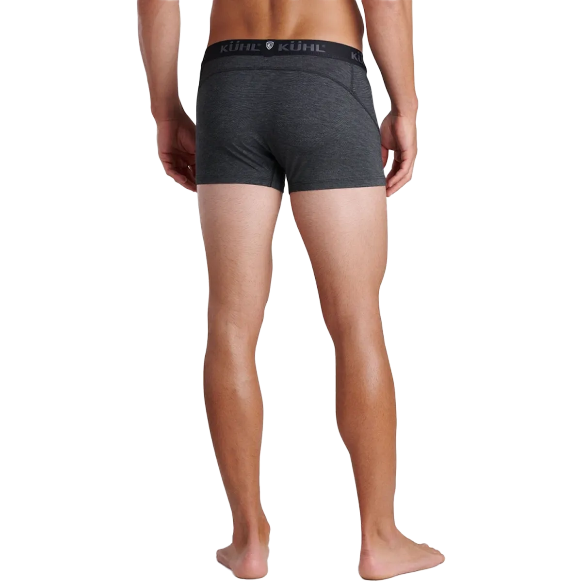 Korruptr Boxer Brief - 3"