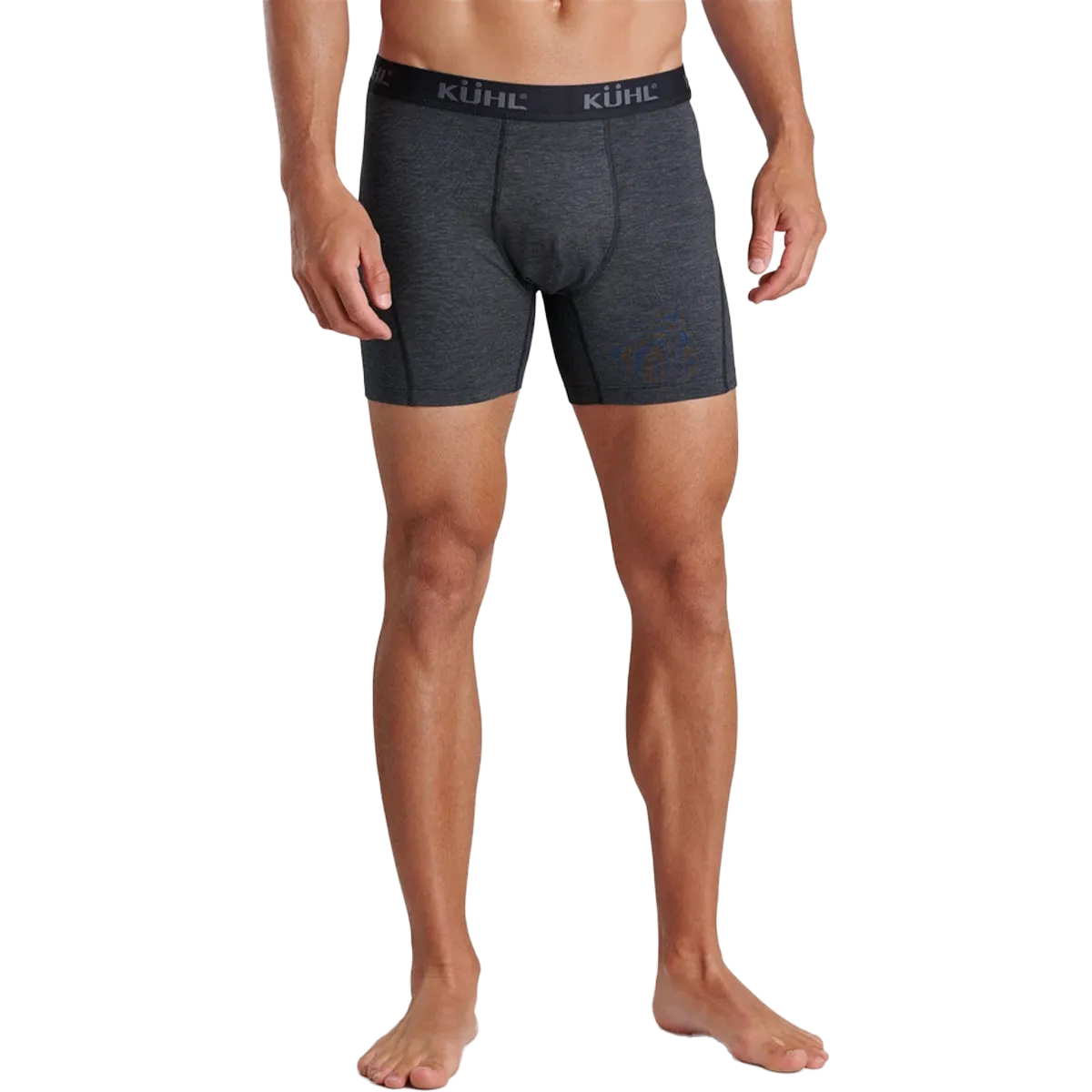 Korruptr Boxer Brief - 6"