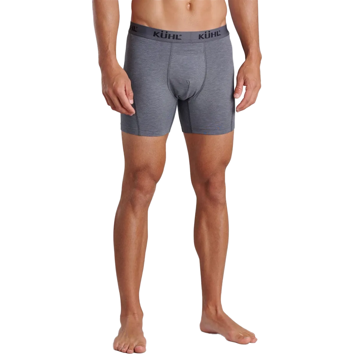 Korruptr Boxer Brief - 6"