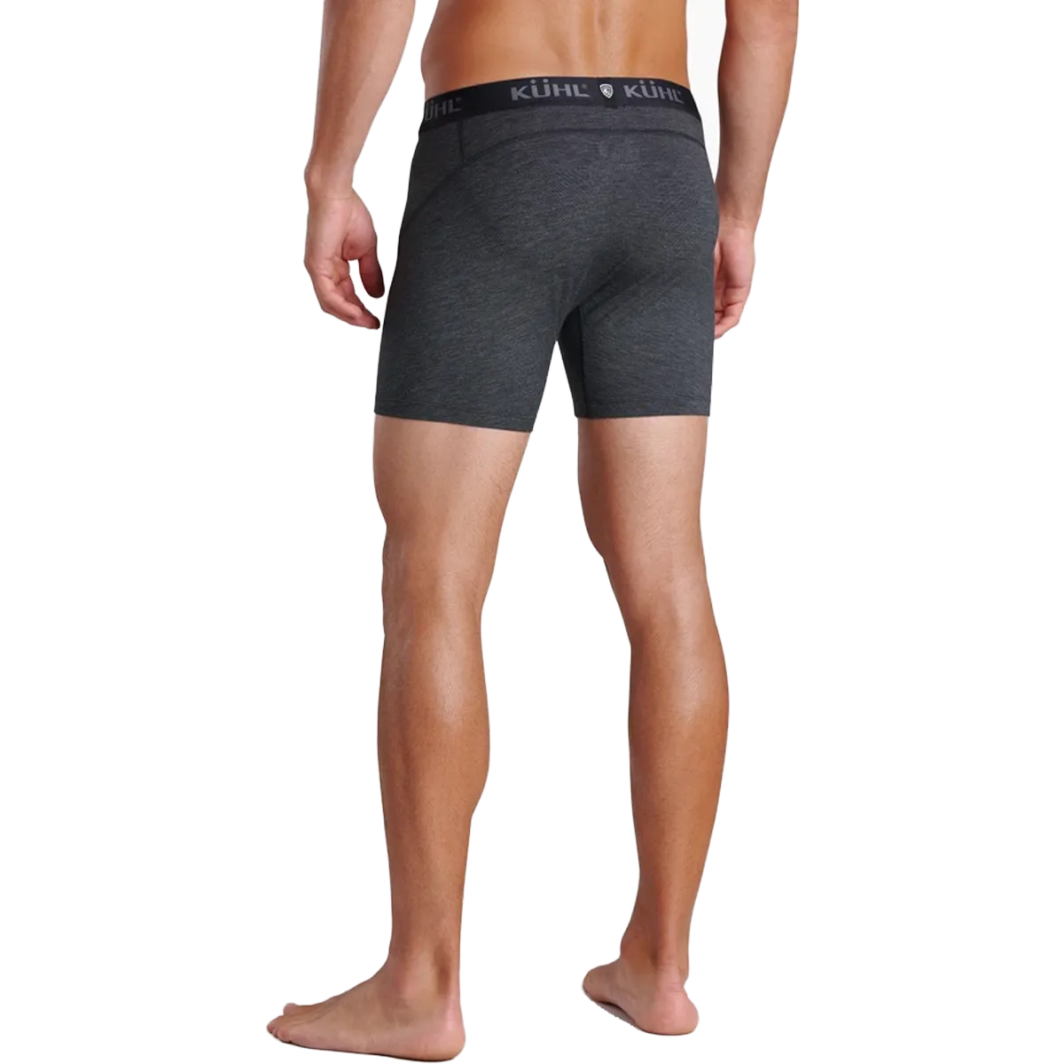 Korruptr Boxer Brief - 6"