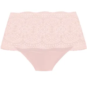 Lace Ease Invisible Stretch Full Brief Blush Pink - Fantasie