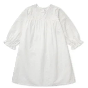 lalaby Natural white Lilou Dress