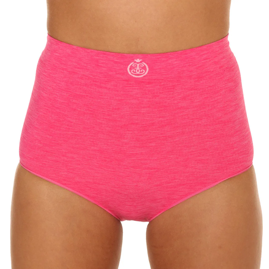 Light Support High Waist Ostomy Briefs