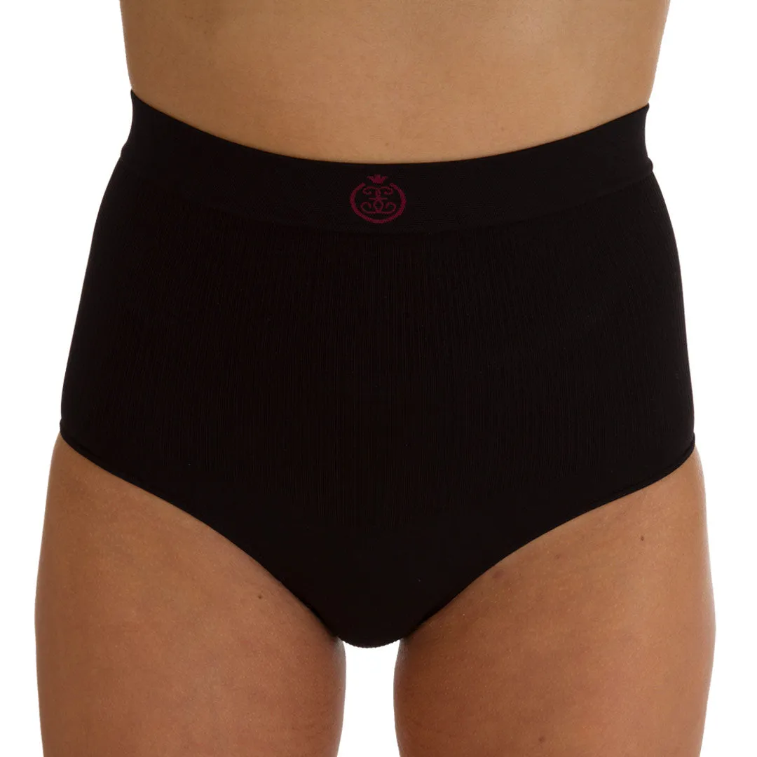 Light Support High Waist Ostomy Briefs