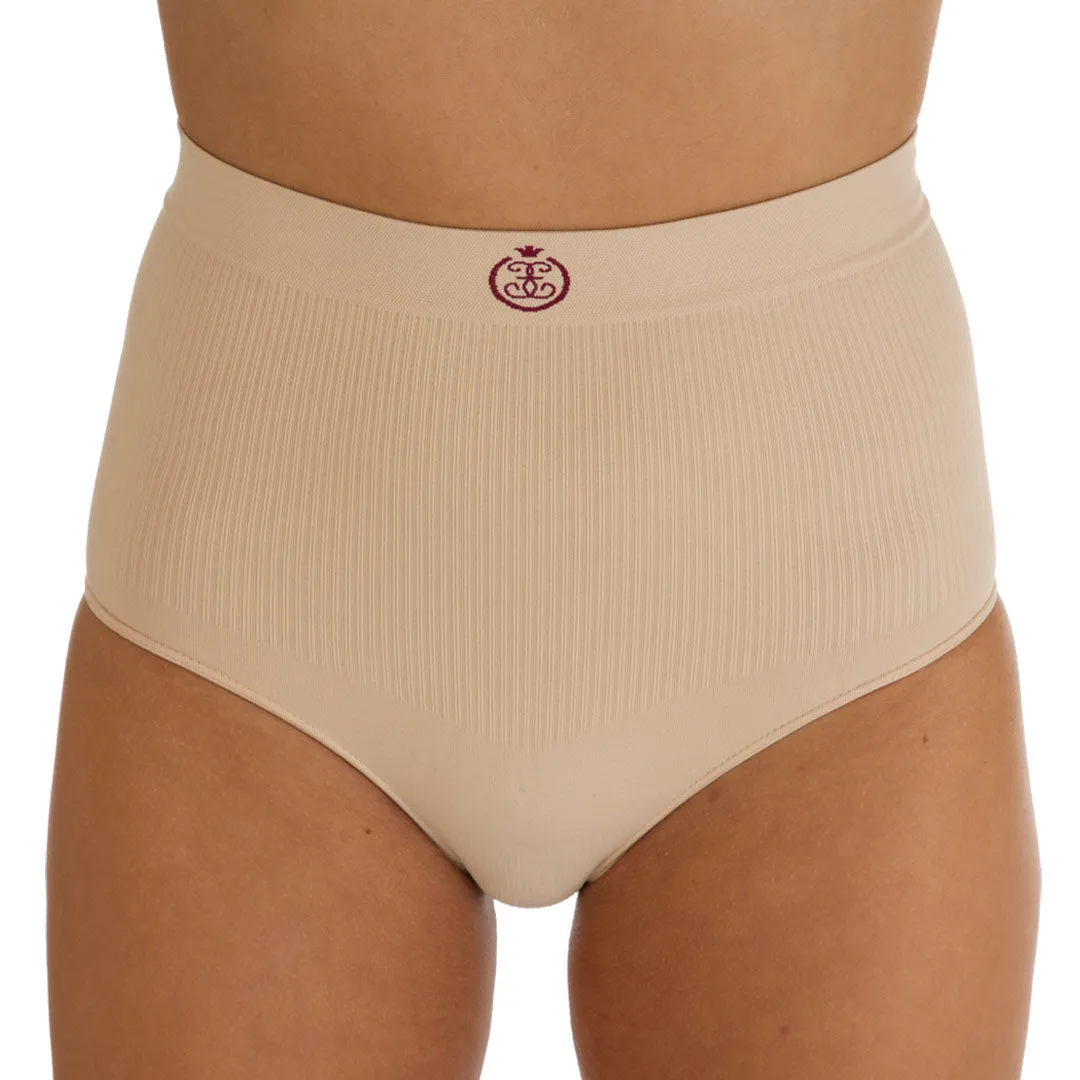 Light Support High Waist Ostomy Briefs