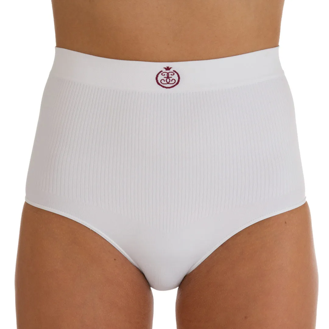 Light Support High Waist Ostomy Briefs