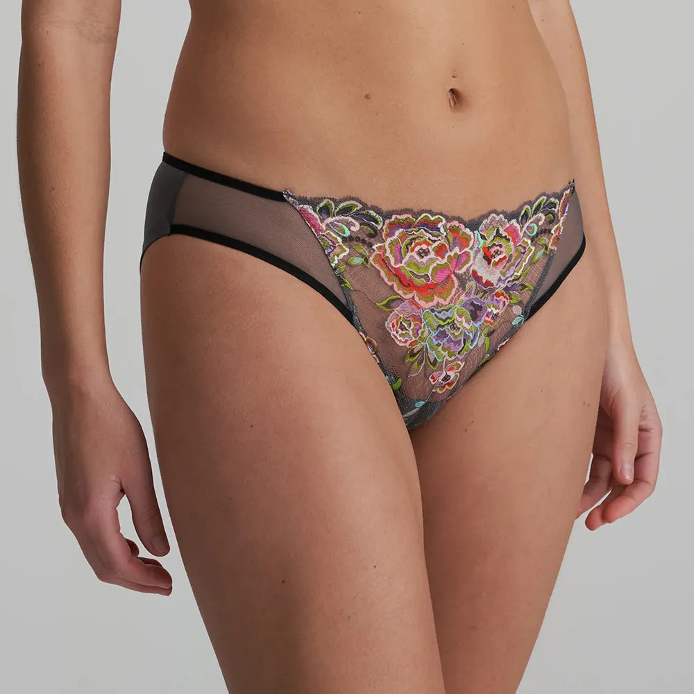 Lisbeth Viva La Vida Rio Brief