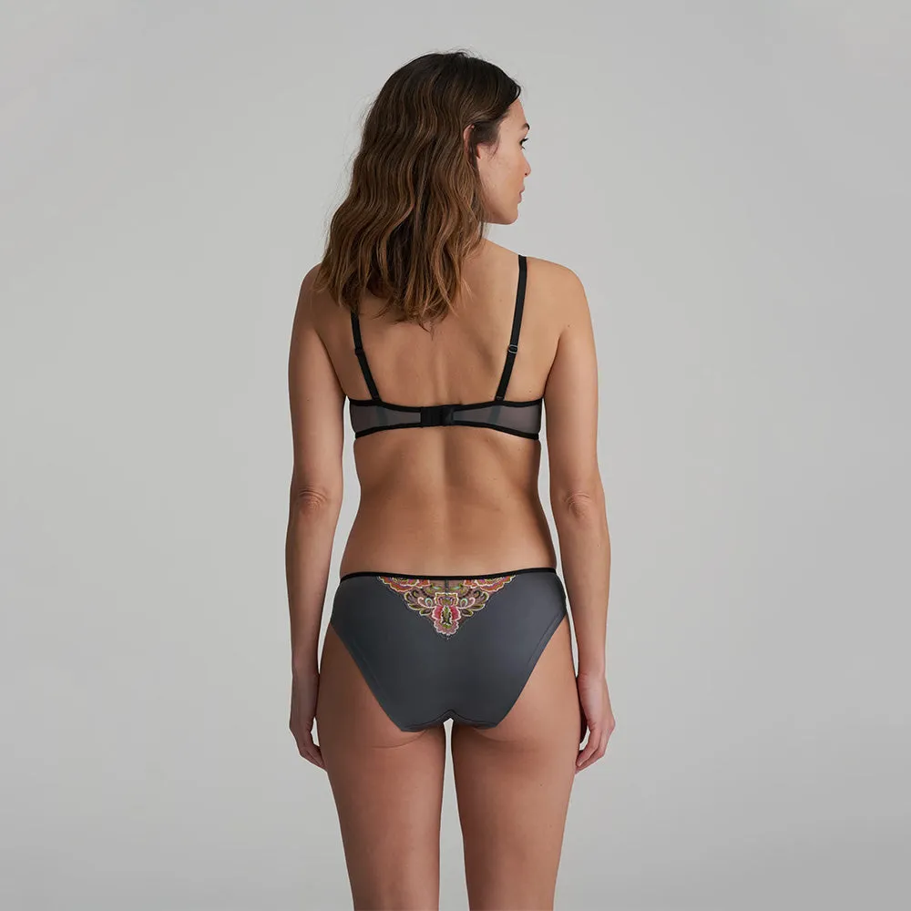 Lisbeth Viva La Vida Rio Brief