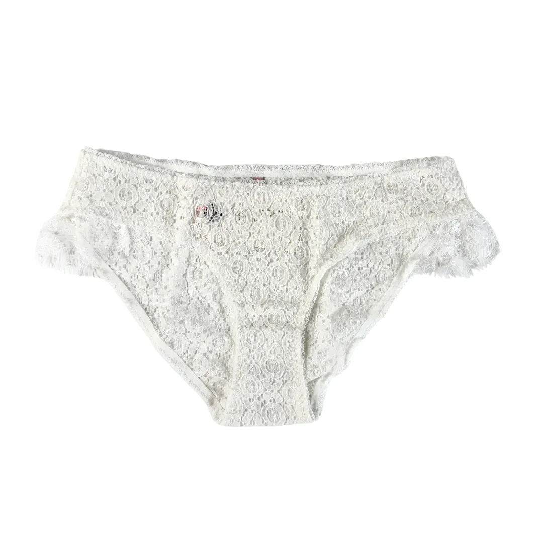 Louise Misha Women Panties Lolita Off-White