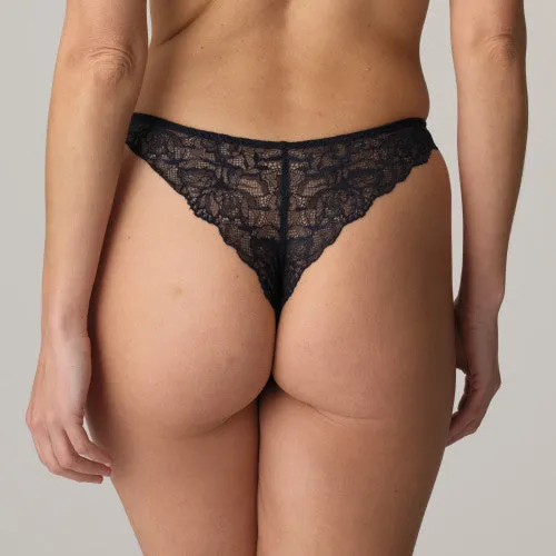 Manyla Classic All Lace G/String