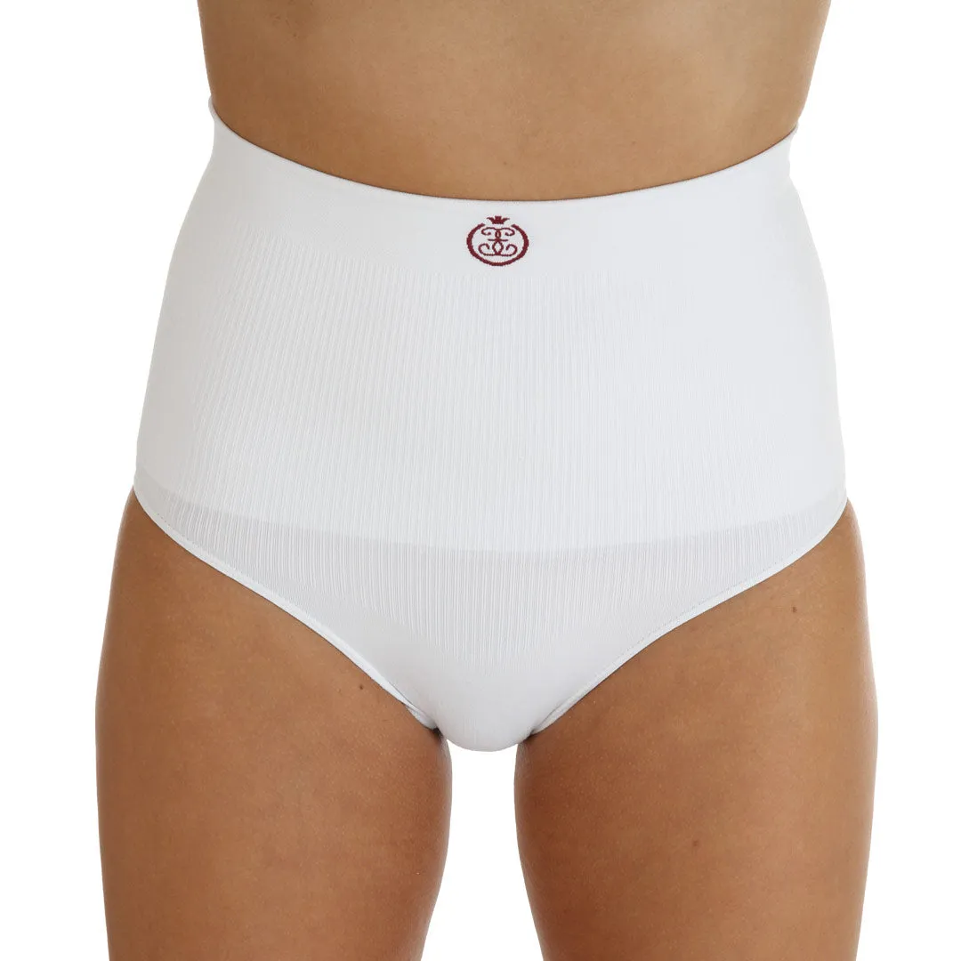 Medium Support High Waist Ostomy Briefs