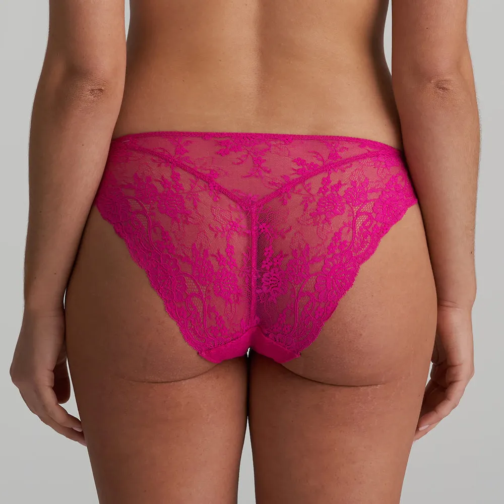 Melipha Very Berry Rio Brief