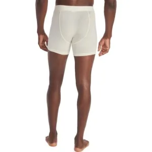 Men's boxer briefs for every day ExOfficio, color Papyrus