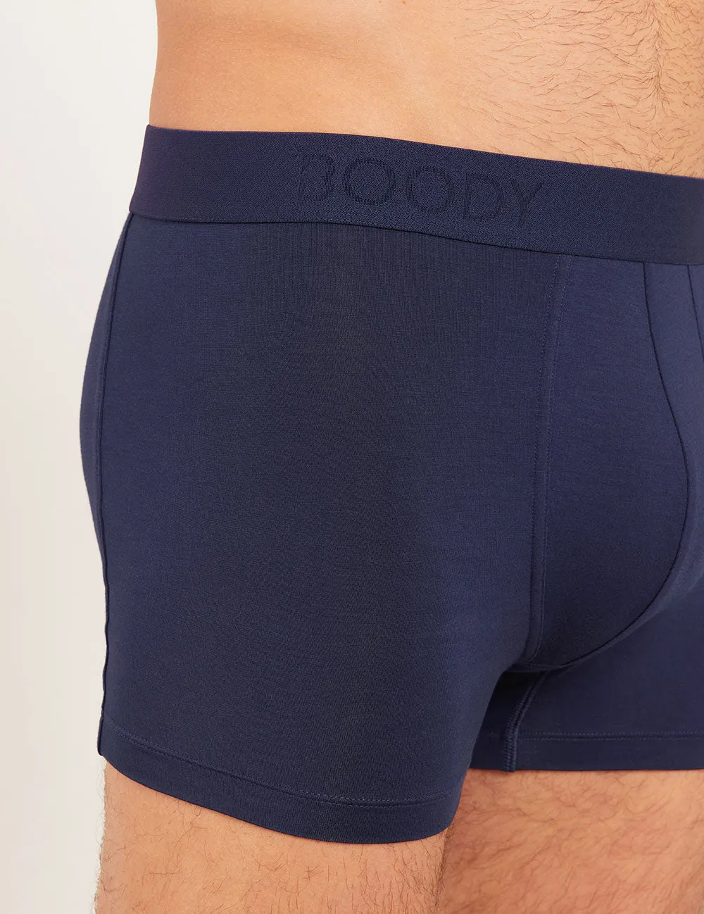 Men's Everyday Boxers - Navy