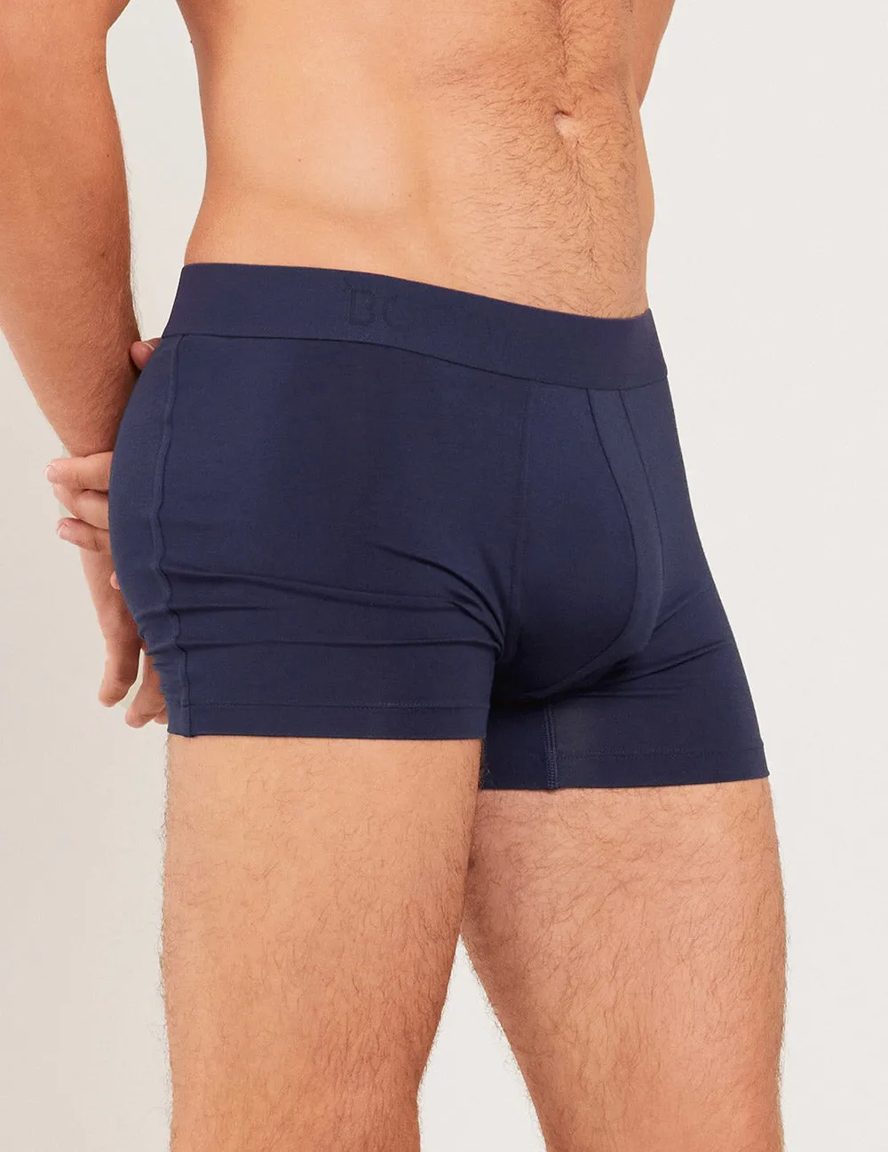 Men's Everyday Boxers - Navy