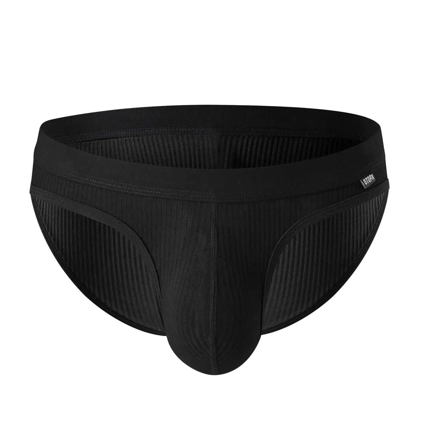 Men's Sexy U Pouch Briefs