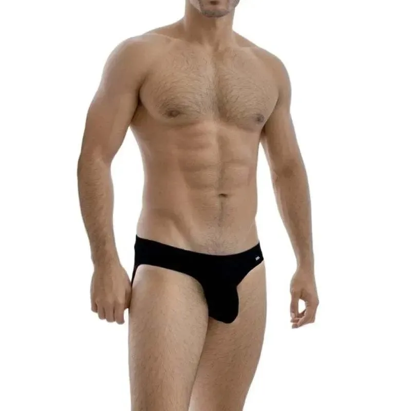 Men's Sexy U Pouch Briefs