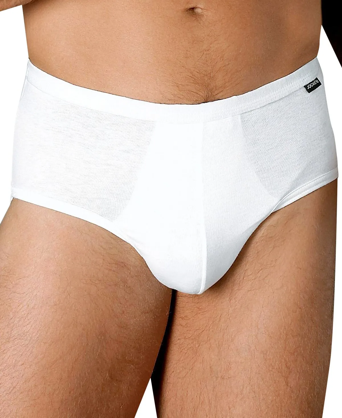 Men's underwear, Elance Poco briefs set, 2 pcs. Jockey