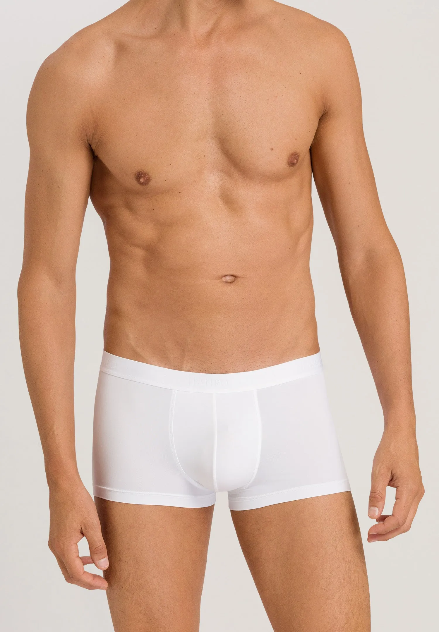 Micro Touch Boxer Brief | White 73107-101