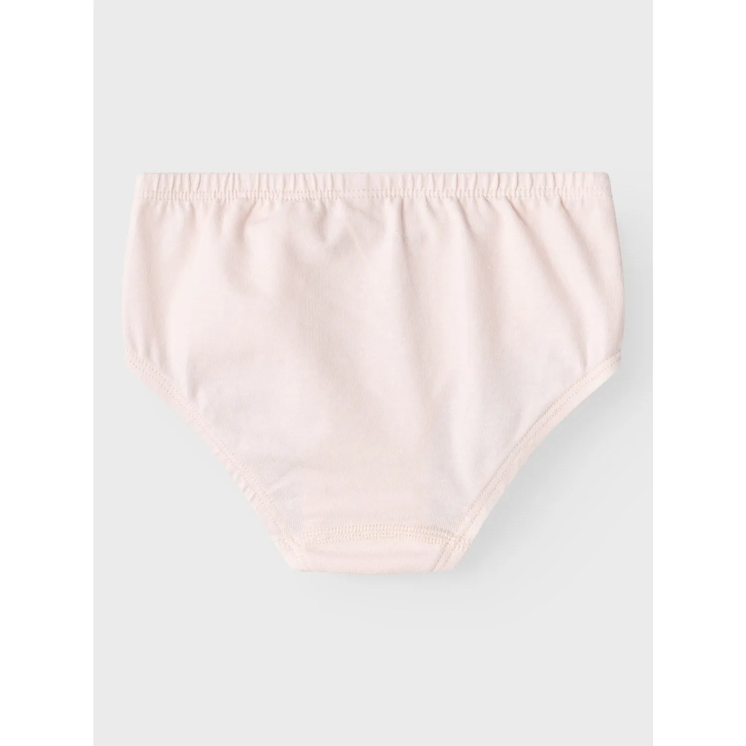 Name It Pastel Lavender Jari Peppa Pig 3-pack Briefs