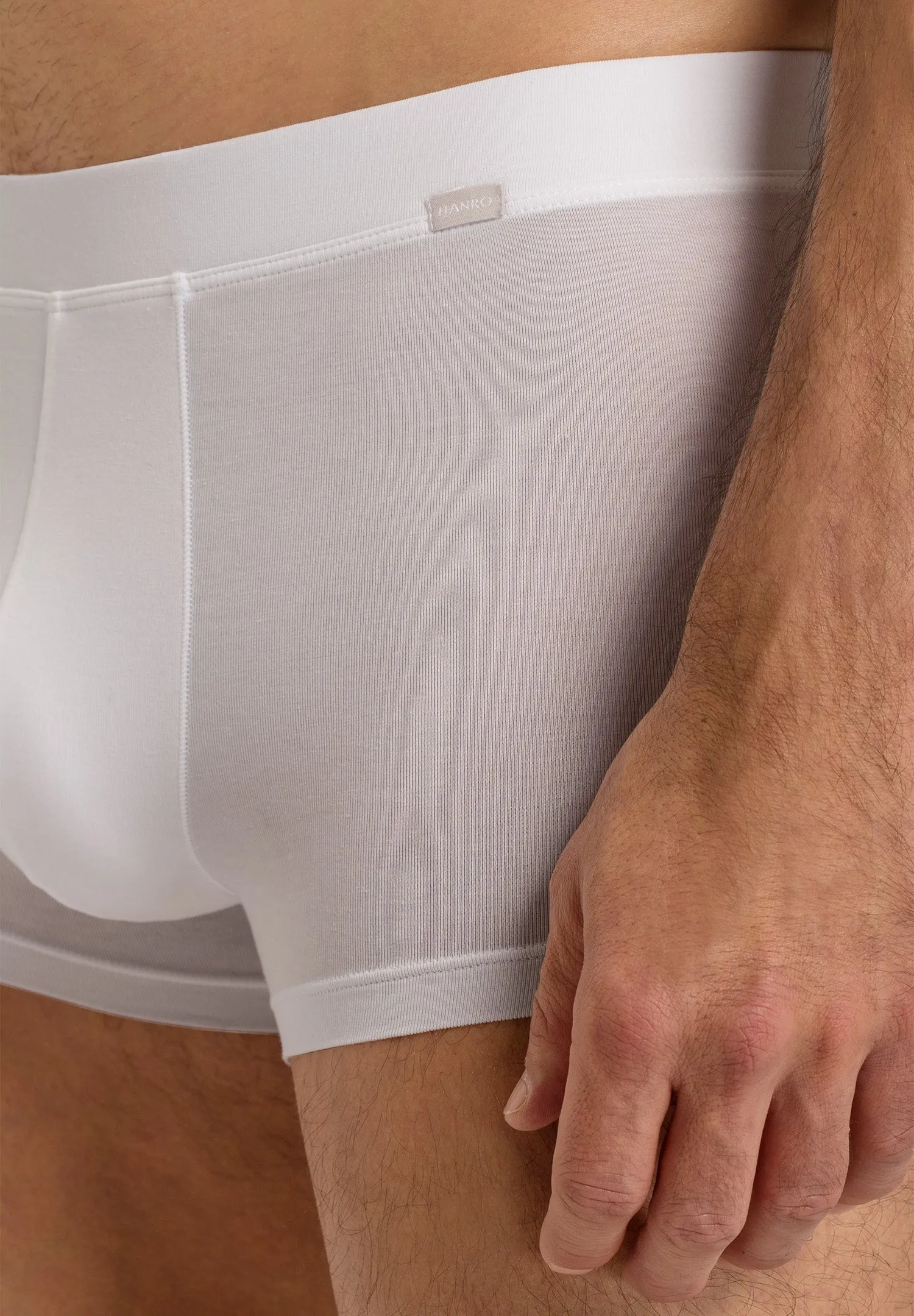 Natural Function Boxer Brief | White 73181-101