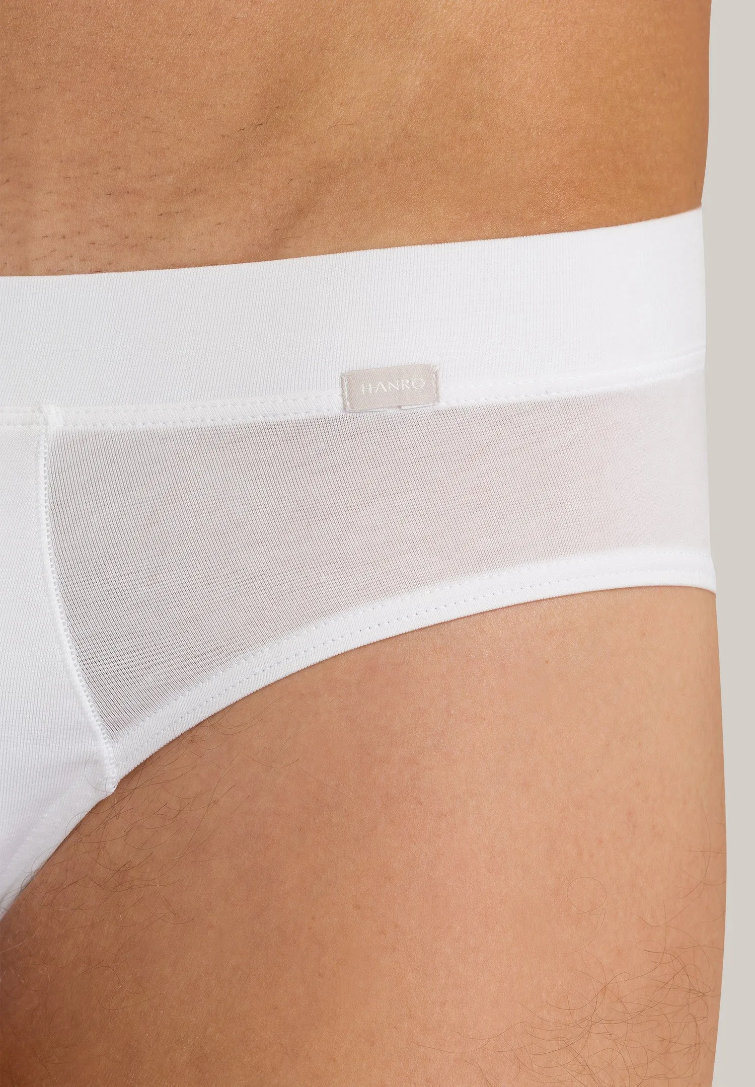 Natural Function Brief | White 73180-101