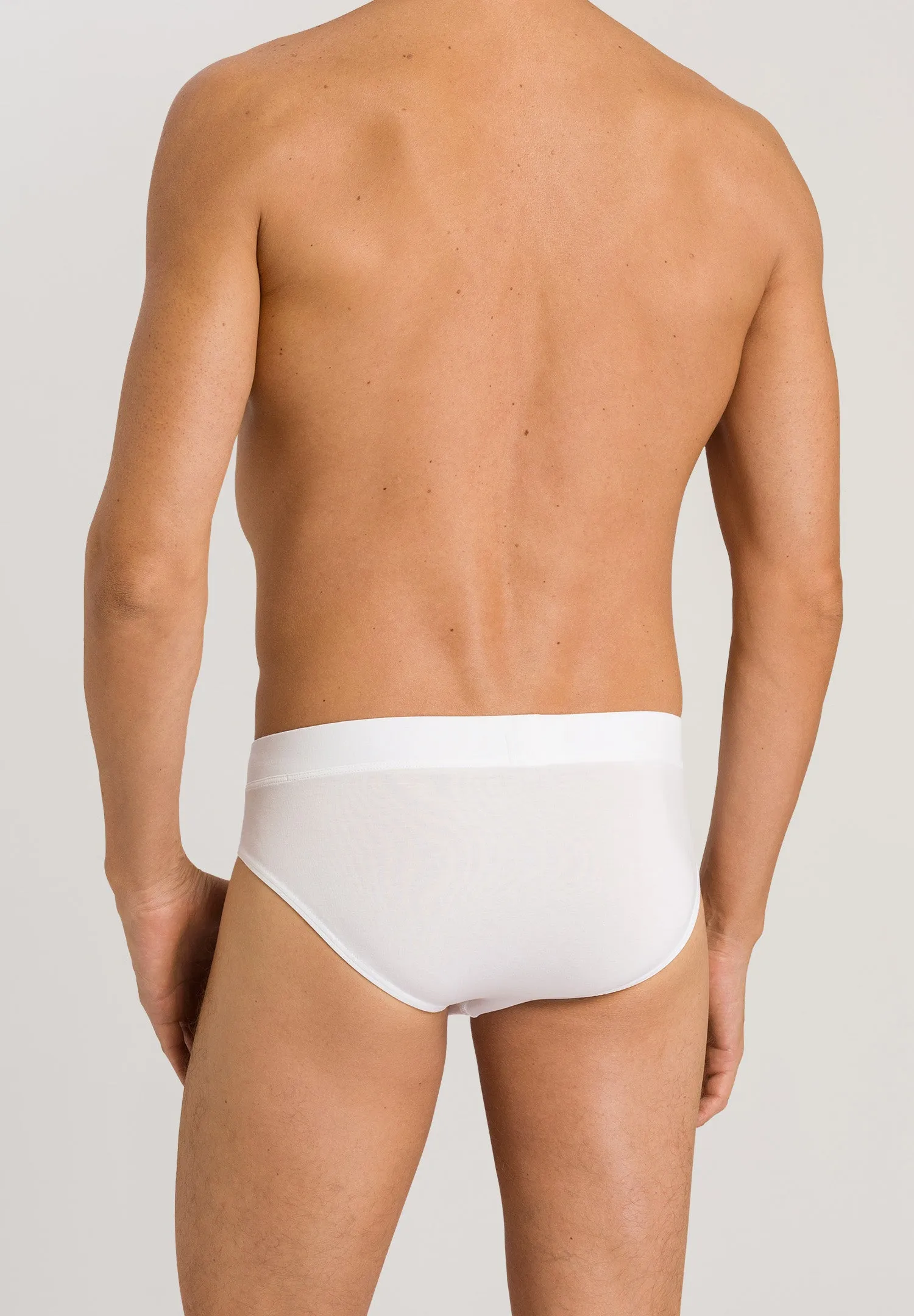 Natural Function Brief | White 73180-101