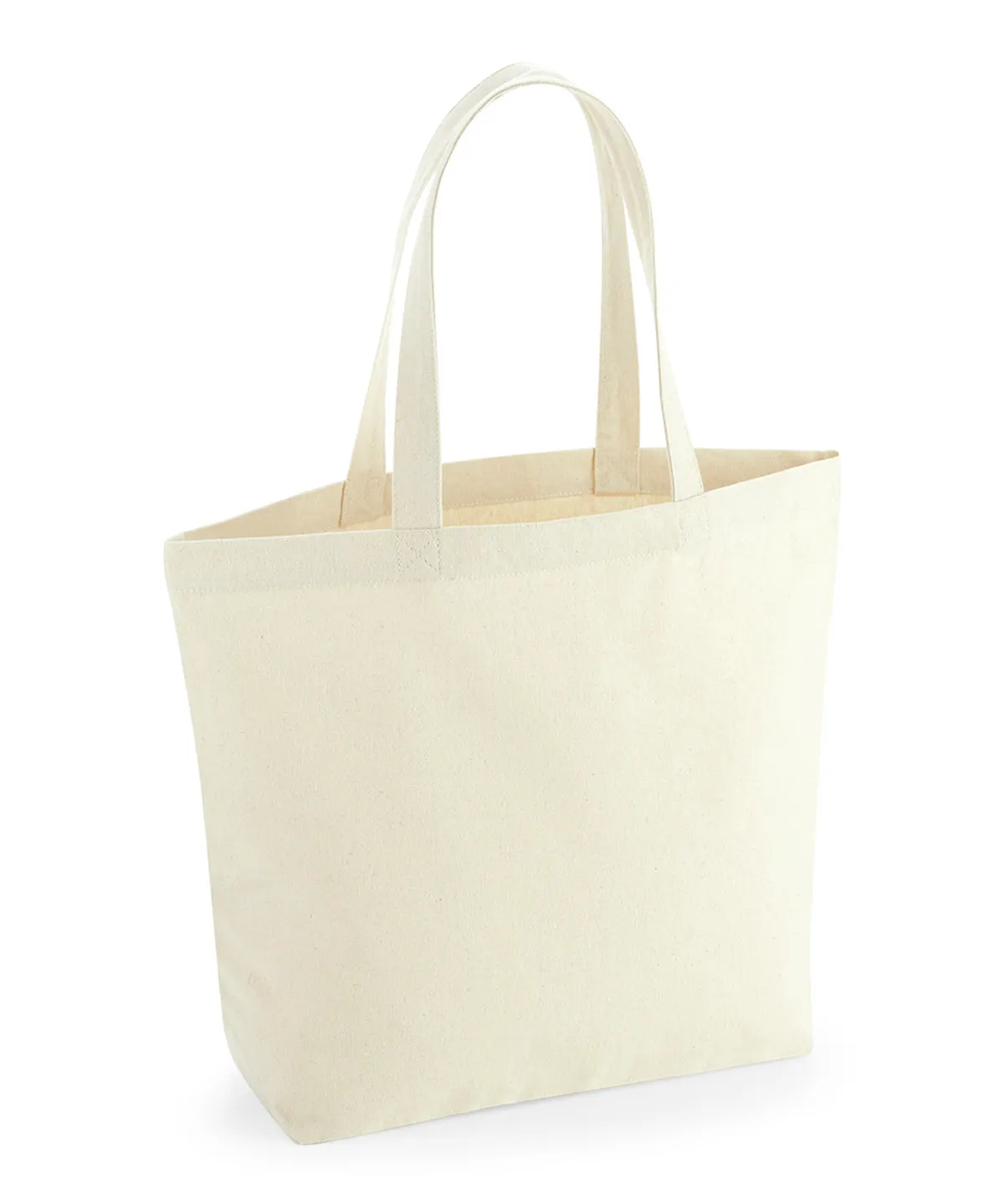 Natural - Revive recycled maxi tote