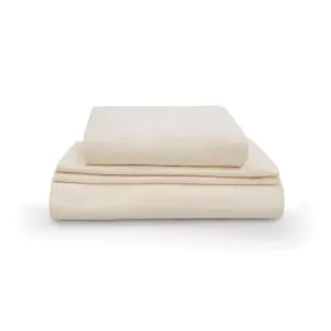 Naturepedic Organic Natural Sheet Set - Full