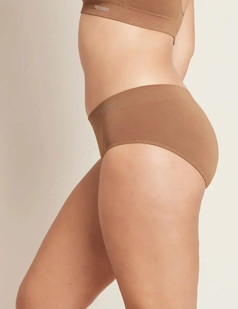 Nude 4 Midi Briefs