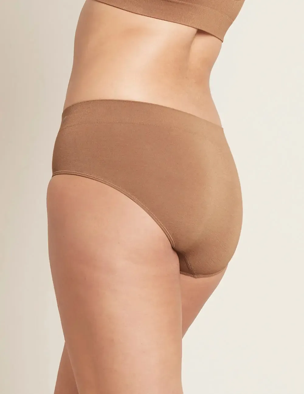 Nude 4 Midi Briefs