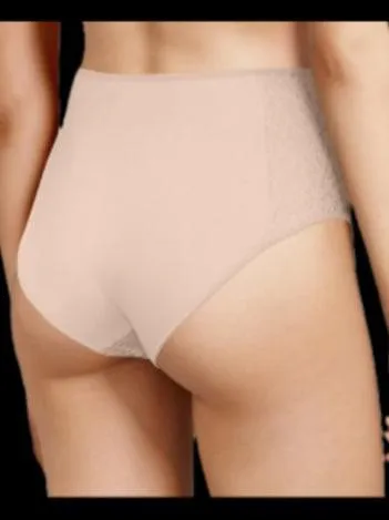 Nude Blush Norah Comfort Briefs