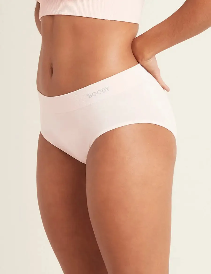 Nude Midi Briefs