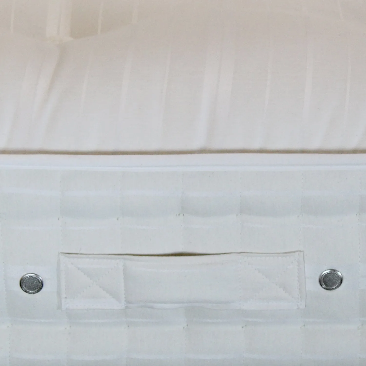 Organic 3000 Grande Mattress