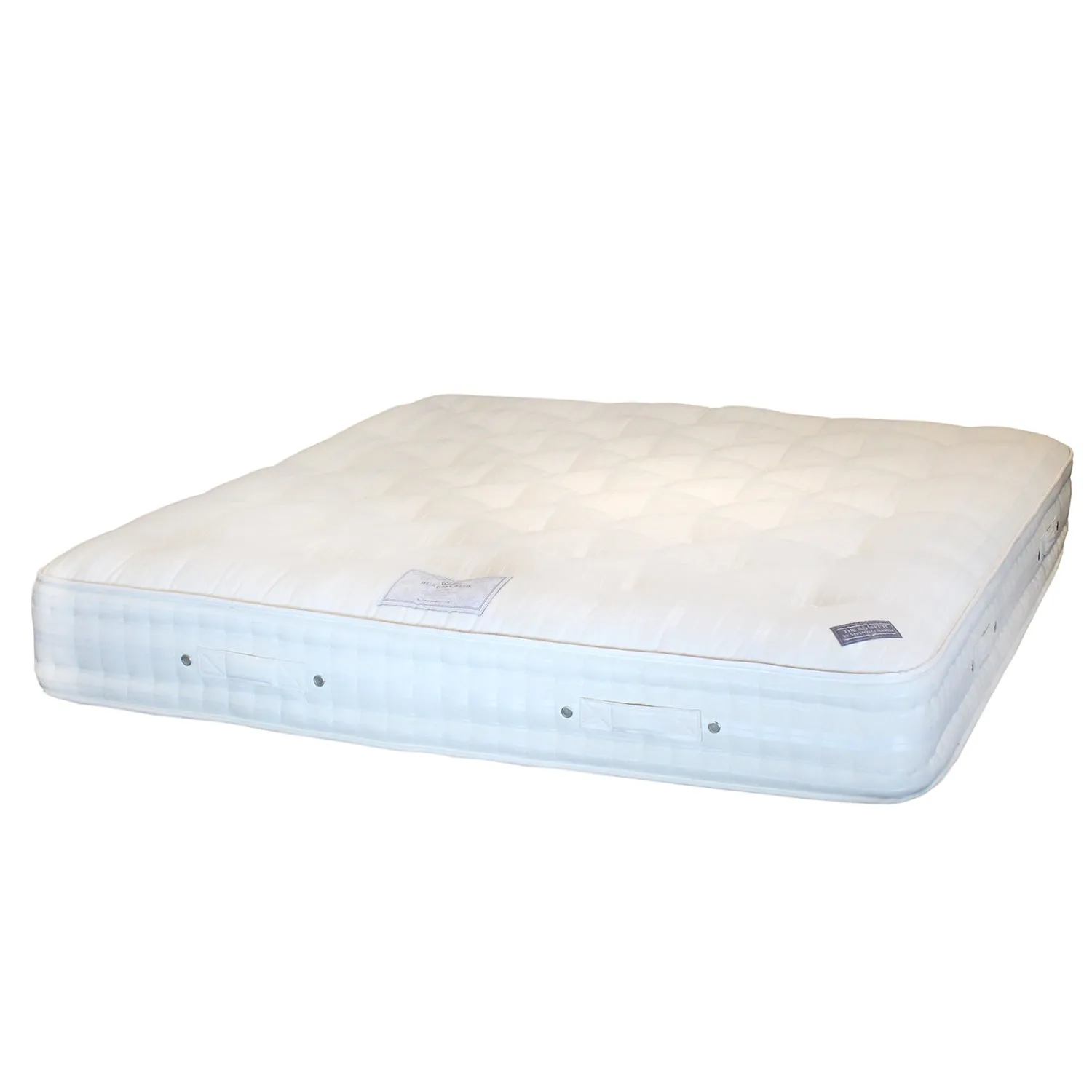 Organic 3000 Grande Mattress