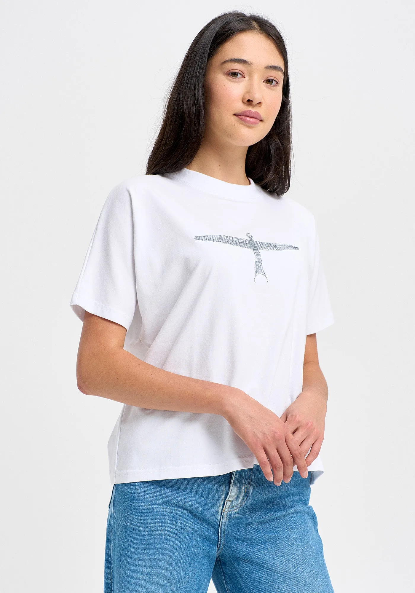 Organic Cotton Kite Tee