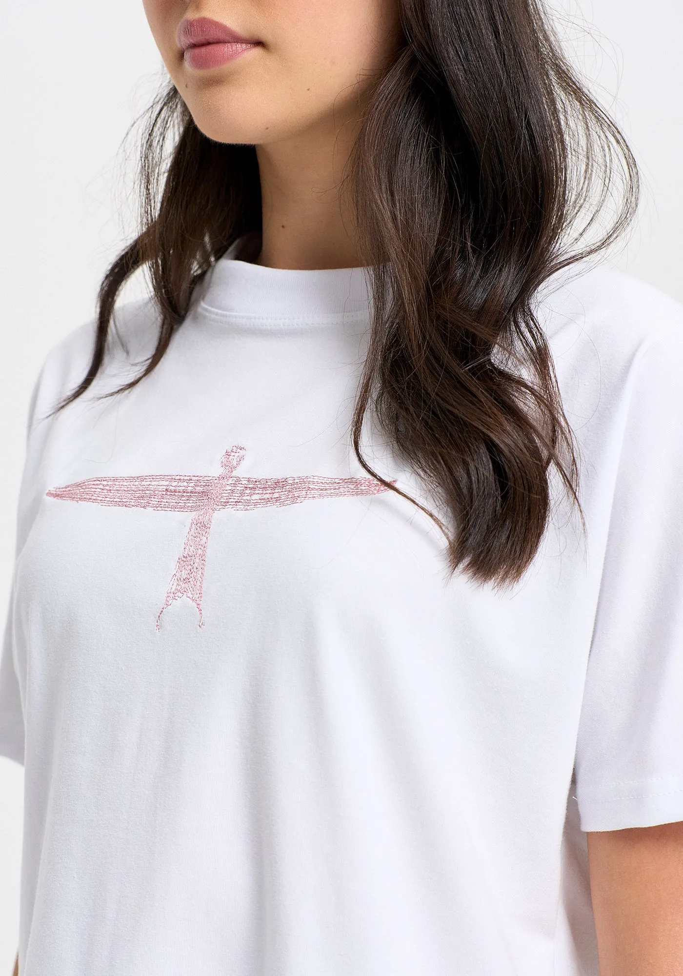 Organic Cotton Kite Tee