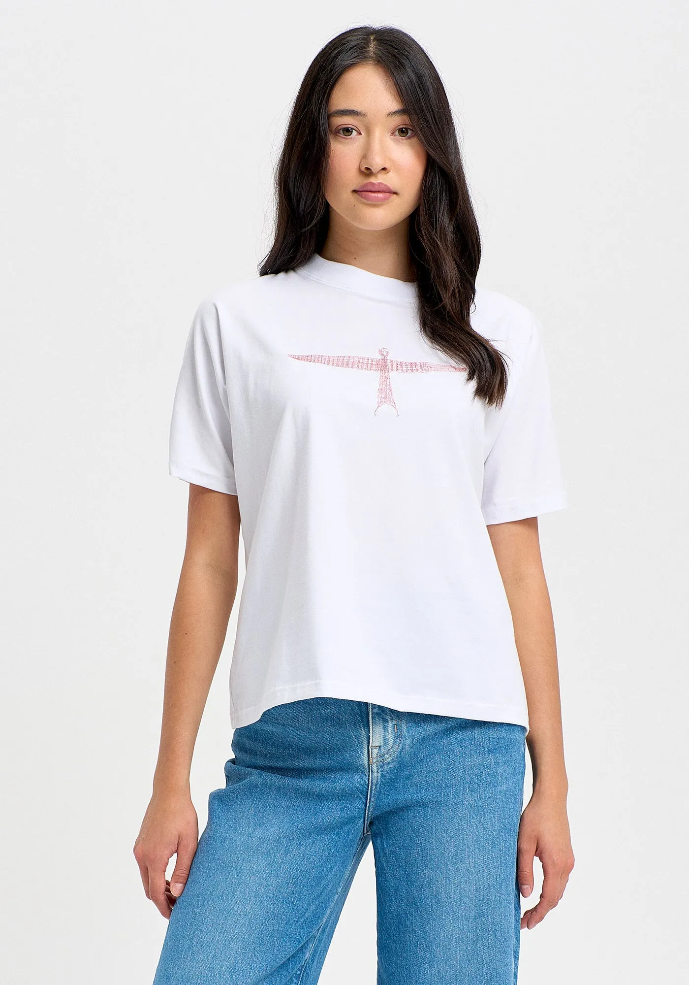 Organic Cotton Kite Tee