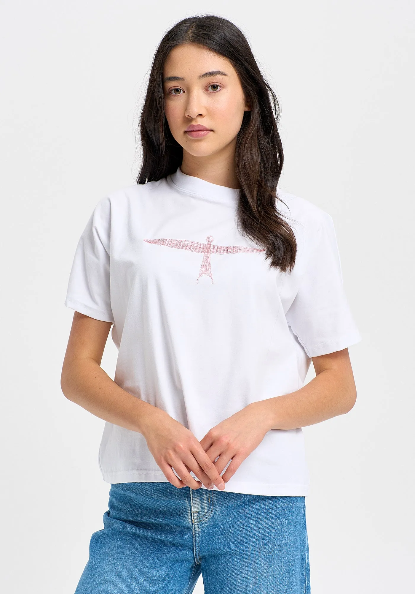 Organic Cotton Kite Tee