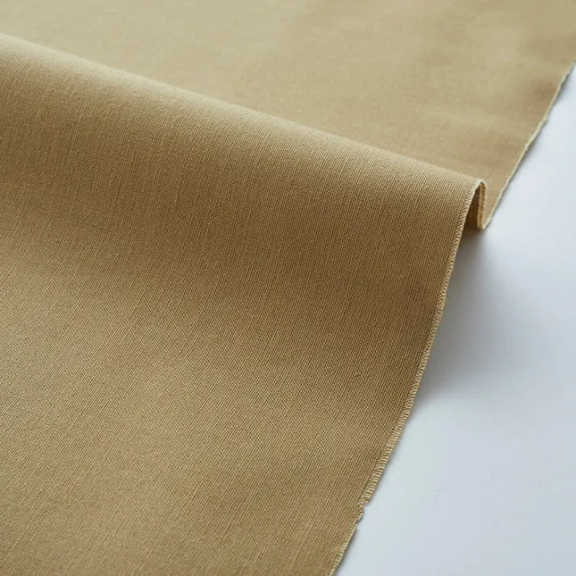 Organic Cotton Sheeting 13 Colors