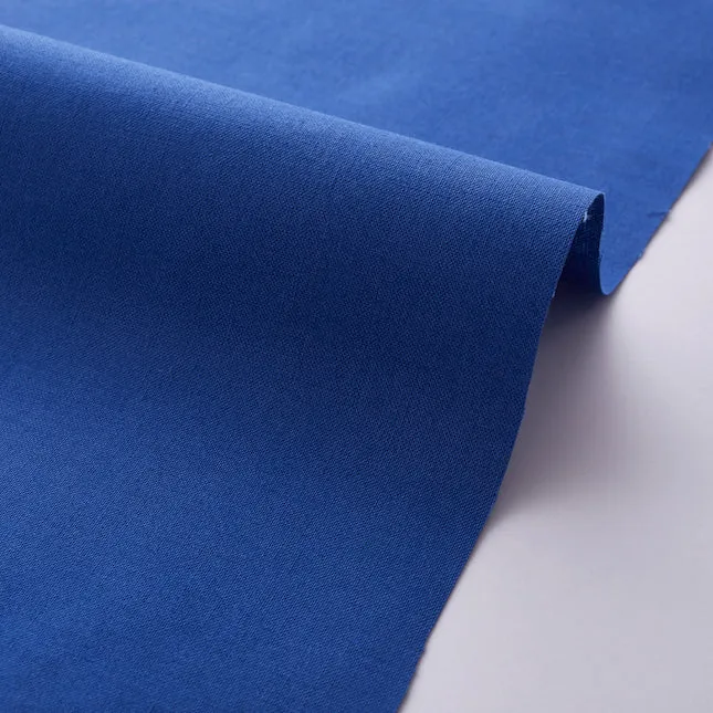 Organic Cotton Sheeting 13 Colors