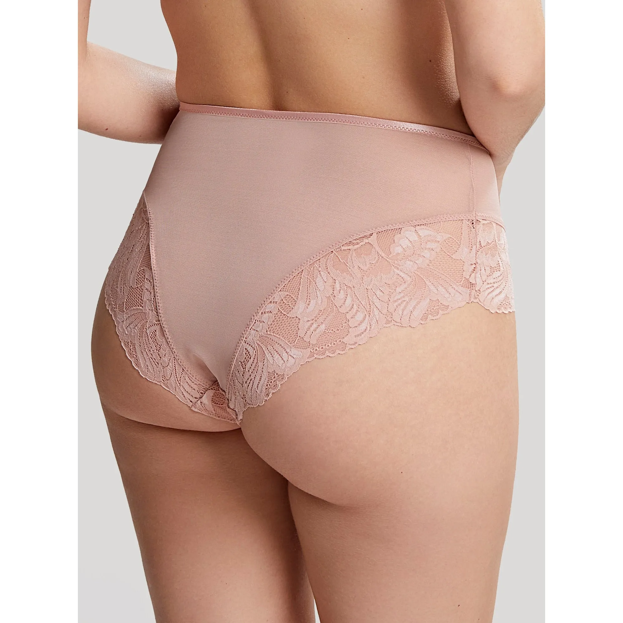 Panache Radiance Deep Brief - Hazel