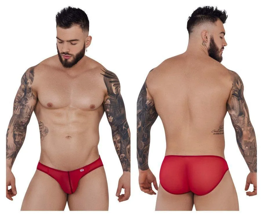 PIK 1277 Sonar Briefs