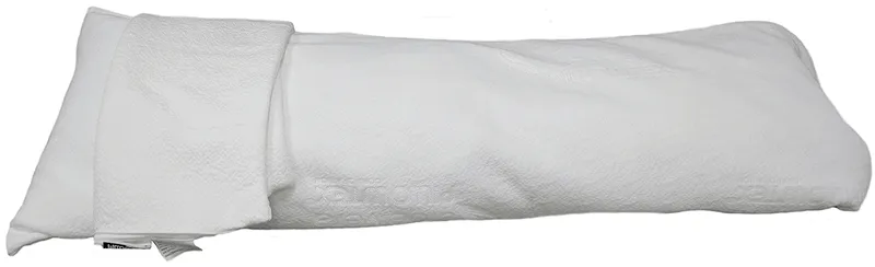 Pillowtex Body Pillow Cover | Cooling Bamboo